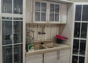استراحة بحوش خاص