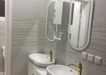 استراحة بمجلس وجلسة خارجيه