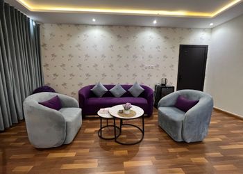 شقة فاخرة وراقية بدخول ذاتي
