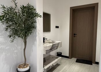 استراحة بجلسة خارجية و مسبح