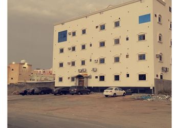 استديو بسرير ماستر وبانيو