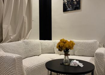 استديو بسرير ماستر ودخول ذاتي