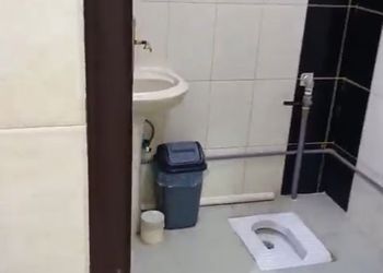 شقة بغرفة نوم وصالة 