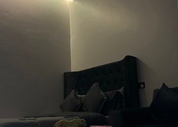 استديو بسرير ماستر ودخول ذاتي