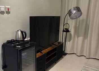 استديو بسرير ماستر