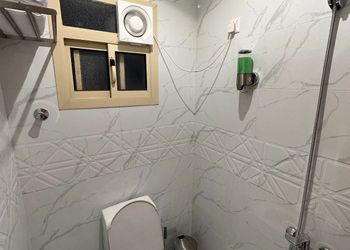 استديو هادئ بدخول ذاتي 