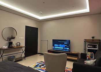 استديو بسرير ماستر