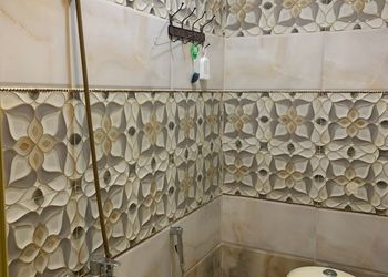 شاليه بمسبح والعاب أطفال