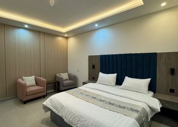 استديو انيق بدخول ذاتي