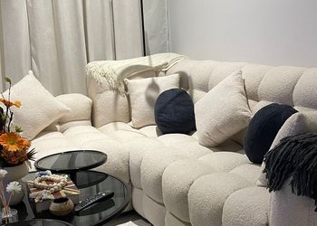 استديو بدخول ذاتي وتصميم أنيق