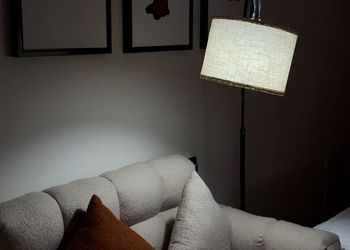 استديو هادئ بسرير ماستر 
