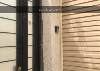 شاليه بمسبح داخلي