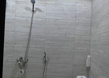 استديو هادئ بسرير ماستر 