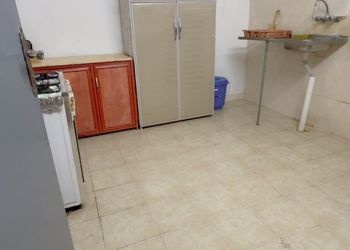 استراحة بجلسة خارجية وأجواء ممتعة 