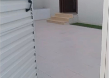 شاليه بغرفتين نوم ومسبح