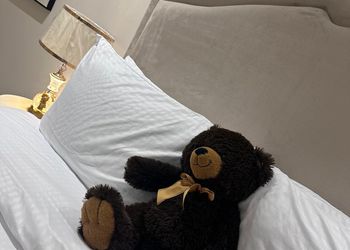 استديو بسرير ماستر ودخول ذاتي