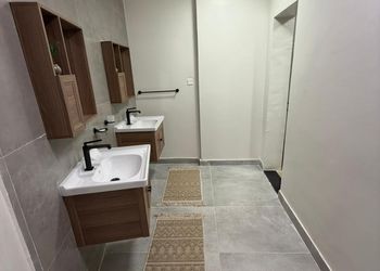 استديو بسرير ماستر وتصميم أنيق 
