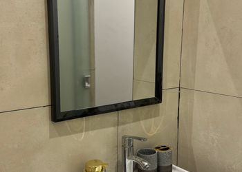 استديو بسرير ماستر ودخول ذاتي 