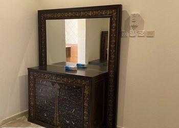 استديو بسرير ماستر