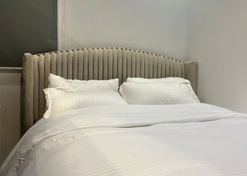 استديو بسرير ماستر ودخول ذاتي