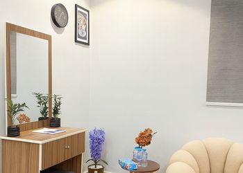 استديو أنيق بدخول ذاتي