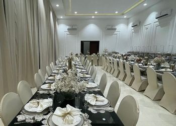 استراحة مناسبة للمناسبات الخاصة 