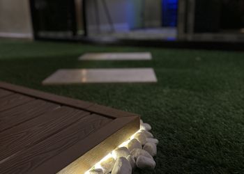 استديو بسرير ماستر ودخول ذاتي