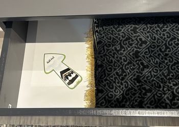 استديو هادئ بسرير ماستر 