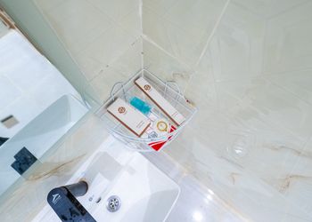 استديو بسرير ماستر وجلسة 