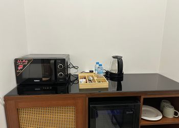استديو هادئ بدخول ذاتي 