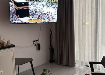 استديو بمدخل مستقل ودخول ذاتي