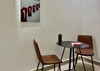 استديو بسرير ماستر ودخول ذاتي