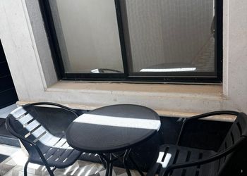 استديو بسرير ماستر ودخول ذاتي