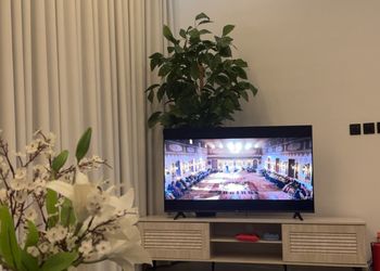 مزرعة بأجواء هادئة وطبيعة خلابة