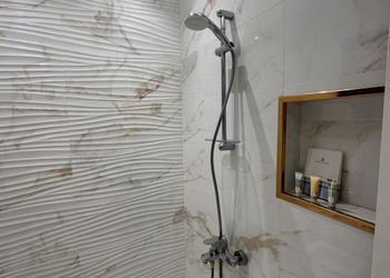 استديو أنيق وهادئ بدخول ذاتي