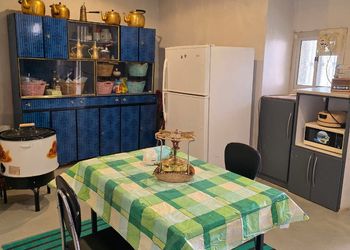 بيت ريفي تراث بني مازن