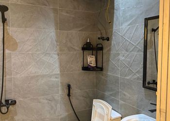 استديو بسرير ماستر