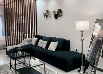استديو بأجواء وموقع مميز