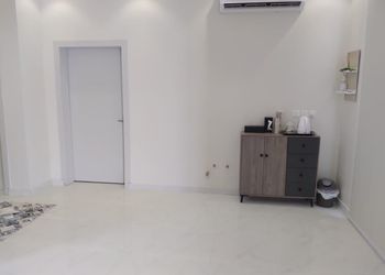 شاليه بغرفتين وصاله 
