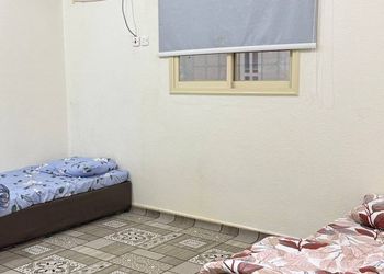 شقة غرفتين نوم وصاله 
