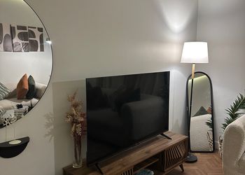 استديو بسرير ماستر ودخول ذاتي