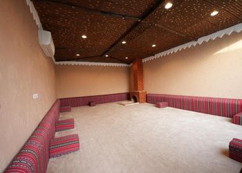شاليه بمسبح والعاب أطفال