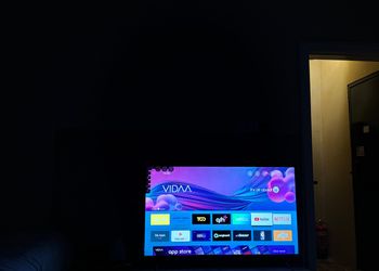 استديو هادئ بسرير ماستر