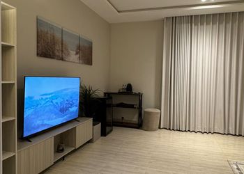 استديو استديو بسرير ماستر 