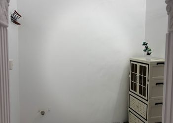 استديو هادئ بسرير ماستر 