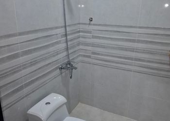 شقة بصالة وغرفة نوم