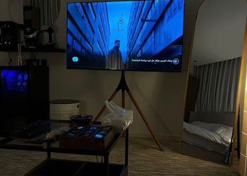 Studio with Master Bed