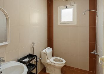 استديو هادئ بدخول ذاتي 