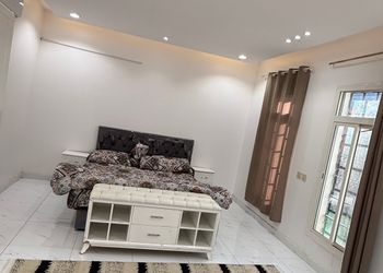شاليه بغرفتين نوم و صاله