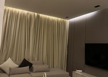 شقة فاخرة مودرن بدخول ذاتي